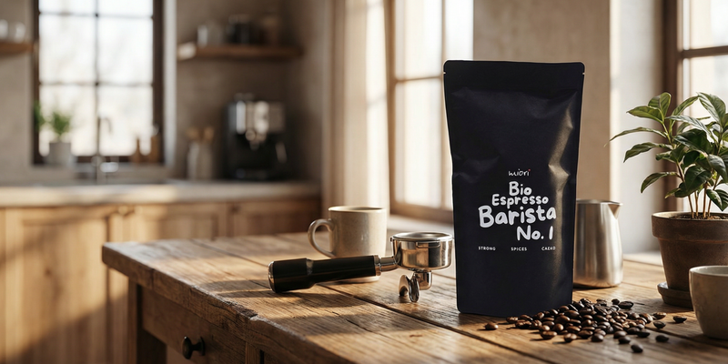 Espresso & Kaffee