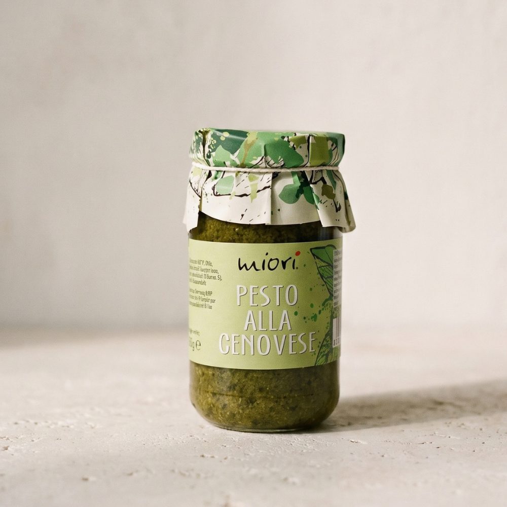 Pesto alla Genovese 185 g