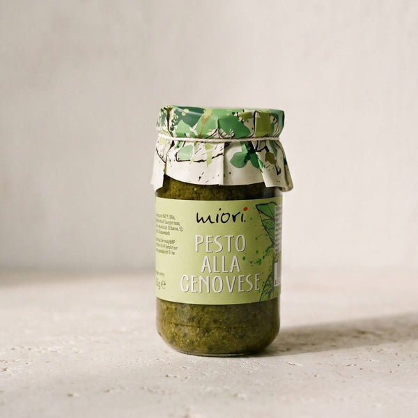 Pesto alla Genovese 185 g