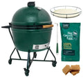 2 XLarge Starterset | Umfangreiches Starter-Paket | Big Green Egg-Starter Set´s-Big Green Egg-Mein Shop