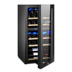 22er Weinklimaschrank B4322R-Bodega 43-Weinschrank.online