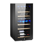 22er Weinklimaschrank B4322R-Bodega 43-Weinschrank.online