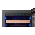 28er Weinklimaschrank B4328R-Bodega 43-Weinschrank.online