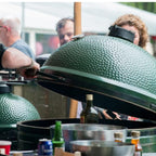 2XL Big Green Egg – Größtes Lifestyle-EGG Für Grillfreunde-Eggs-Big Green Egg-Mein Shop