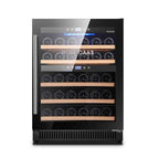 40er Weinklimaschrank B4340FL-Bodega 43-Weinschrank.online