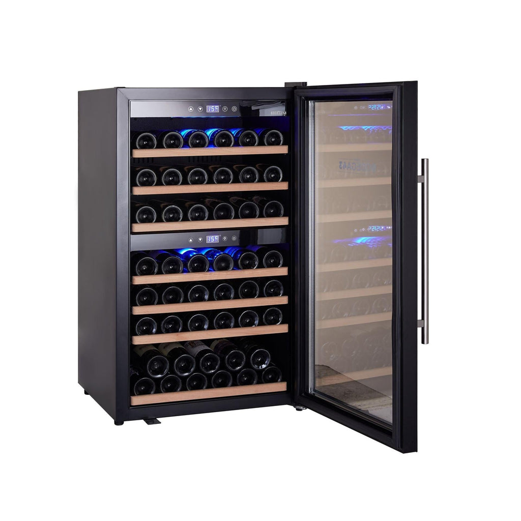 64er Weinklimaschrank B4364FR-Bodega 43-Weinschrank.online