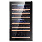 64er Weinklimaschrank B4364FR-Bodega 43-Weinschrank.online