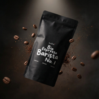 Bio Espresso Barista No. 1
