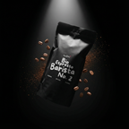Bio Espresso Barista No. 2