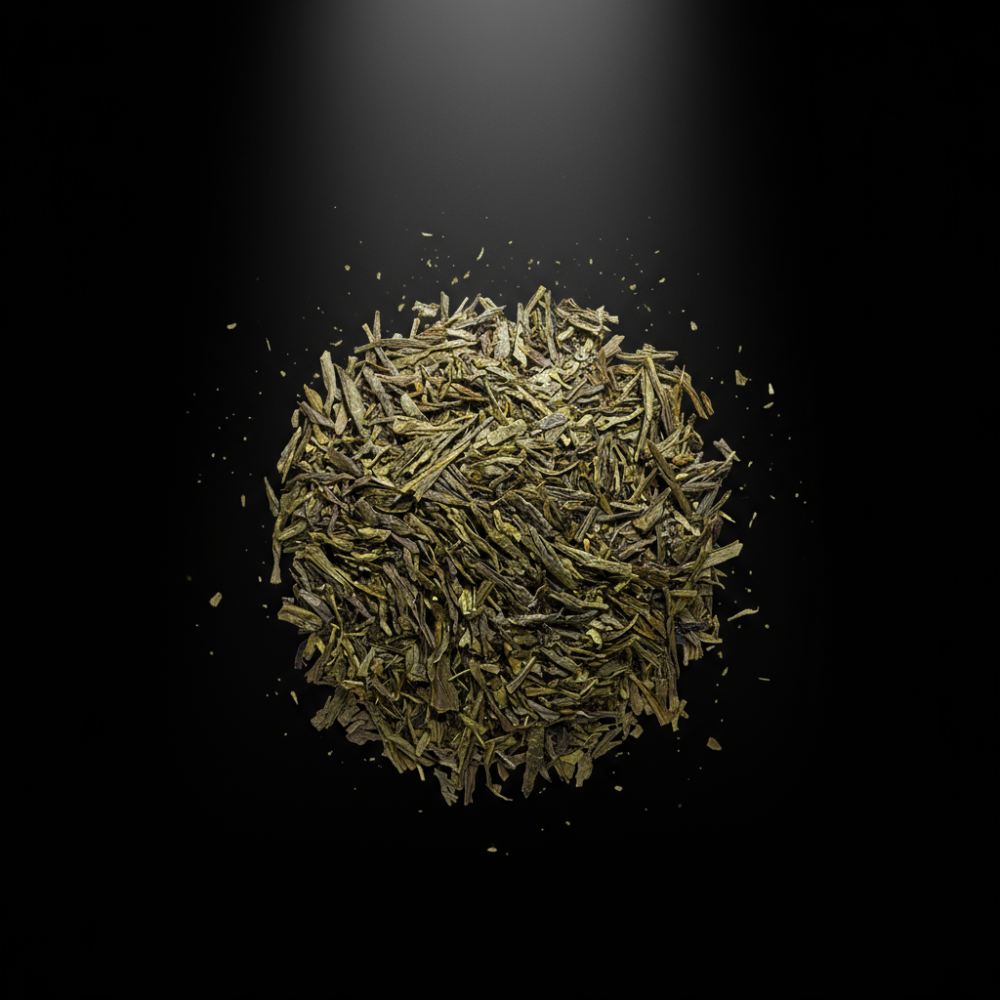 Bio Fancy Sencha – Grüner Tee