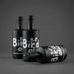 Bio Olivenöl Birdolio extra vergine Italien 200 ml