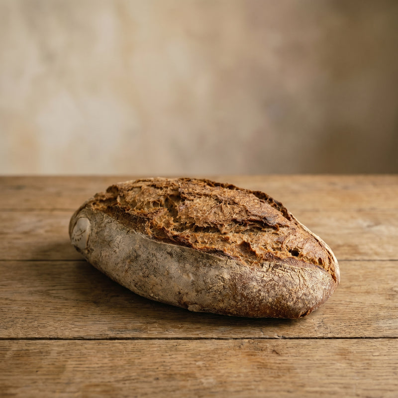 Opa Brot bei miori