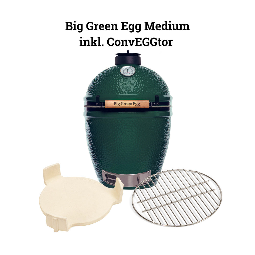 Medium Big Green Egg