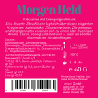 Morgenheld Tee Kräutertee mit Orange