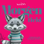 Morgenheld Tee Kräutertee mit Orange