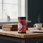 Mutmacher Tee Roibusch Aromatisierter Kräutertee  mit Orange-Sahnegeschmack