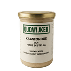 Käsefondue Handgemacht 380 ml