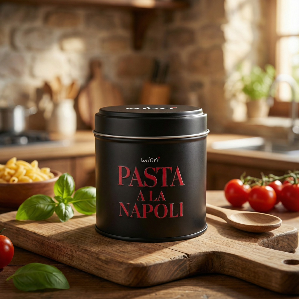 Pasta alla Napoli Gewürzmischung 50g