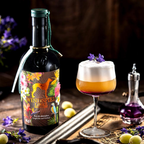 Windspiel Libre – Basis für alkoholfreie Longdrinks und Cocktails