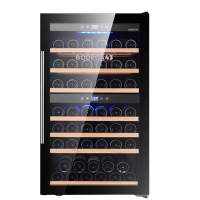 Einzonen-Weinkühlschränke