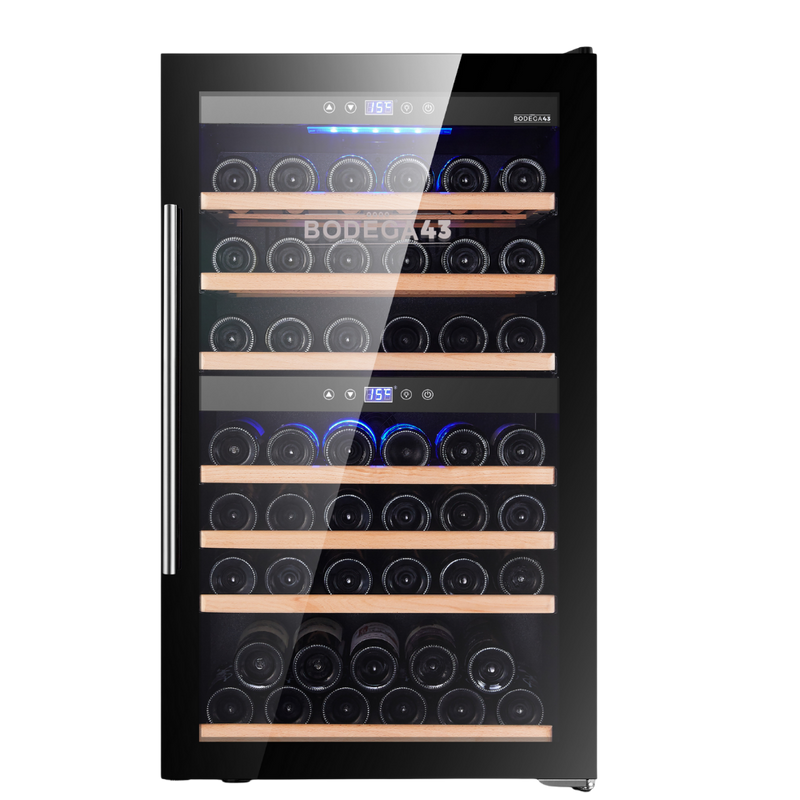 Bodega43 Weinklimaschrank