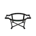Schwarzes Tragegestell EGG Carrier MN für den Big Green Egg Mini