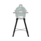 Portable Nest MX von Big Green Egg, zusammenklappbares Standgestell für den MiniMax