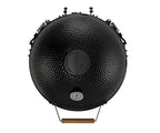 Big Green Egg The Onyx Large Build-In Starterset