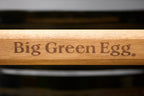 Big Green Egg The Onyx Large Build-In Starterset