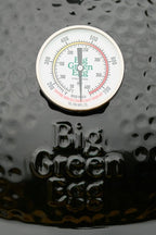 Big Green Egg The Onyx Large Build-In Starterset