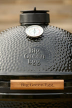 Big Green Egg The Onyx Large Build-In Starterset
