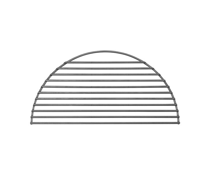 Big Green Egg The Onyx Large Build-In Starterset