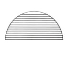Big Green Egg The Onyx Large Build-In Starterset