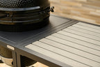 Big Green Egg The Onyx Large Build-In Starterset