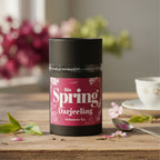 Bio Spring Darjeeling – Schwarzer Tee Indien Darjeeling FTGFOP