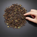 Bio Spring Darjeeling – Schwarzer Tee Indien Darjeeling FTGFOP