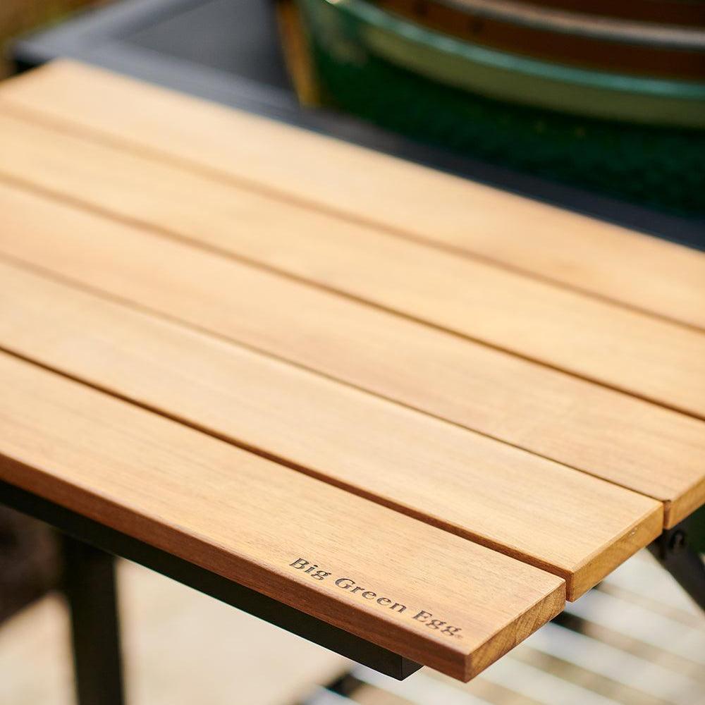 EGG Frame Seitentisch Für Big Green Egg Mit Arbeitsfläche-Modulare EGG-Outdoorküche-Big Green Egg-Mein Shop