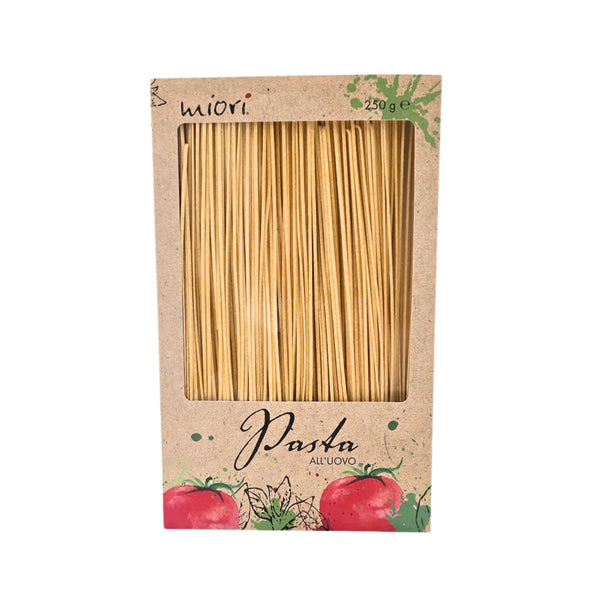 Filini - Pasta 250 g-Pasta-miori-miori