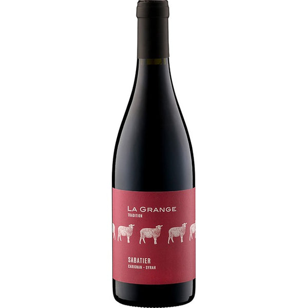 La Grange Tradition Sélection Sabatier Carignan-Syrah 0,75 l