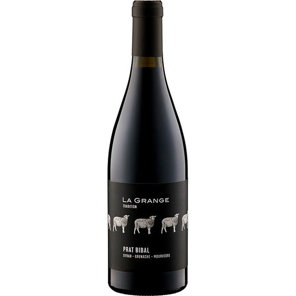 Tradition Prat Bibal AOP Languedoc - BIO 2023