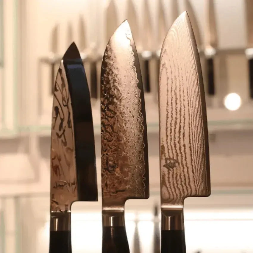 Japanische Messer kaufen Saarbrücken – KAI Shun bei miori