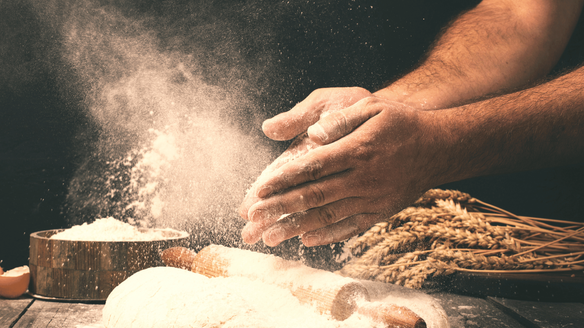 Bio Brot und Baguette bei miori in Saarbrücken