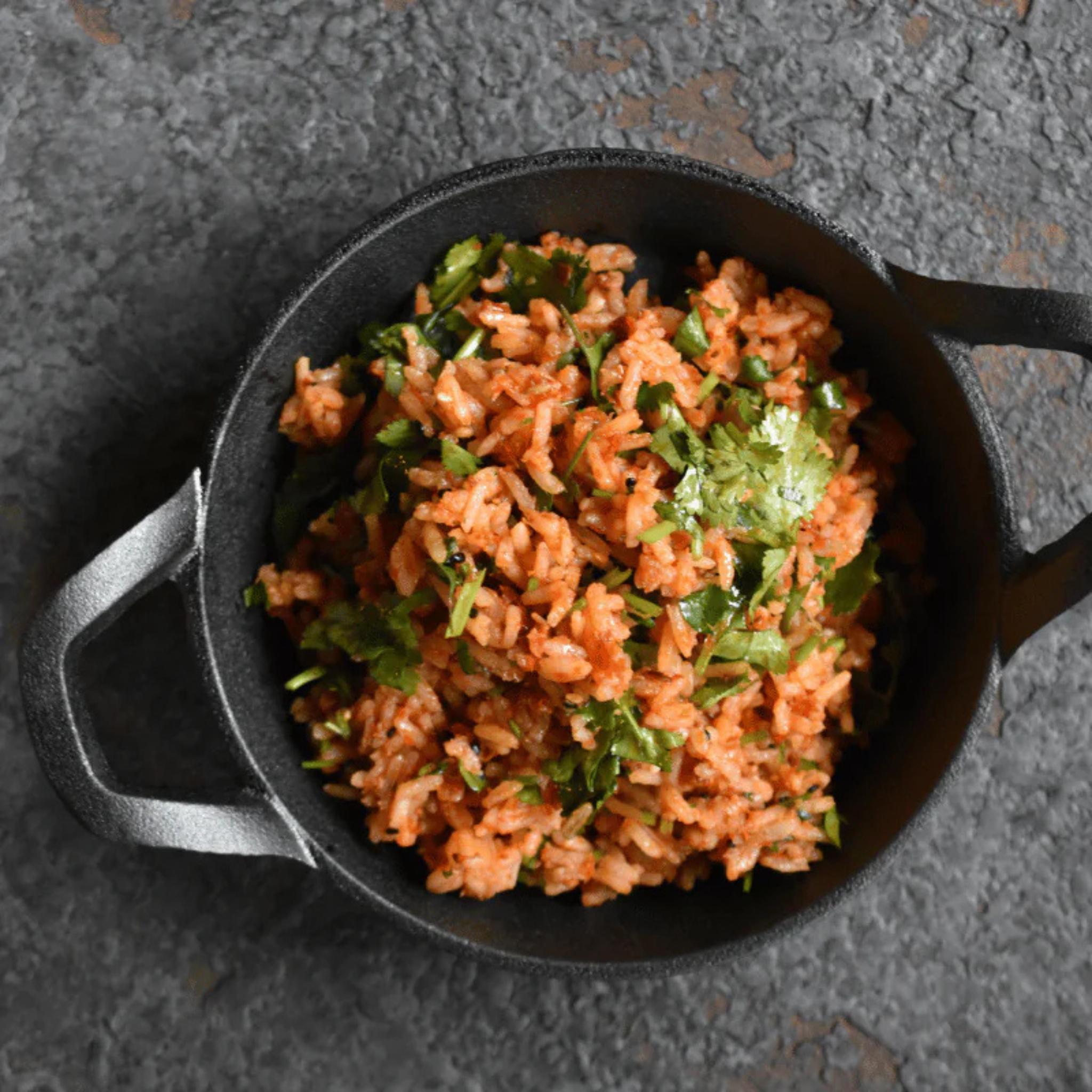 Korean S(e)oul Rub - Gewürzzubereitung 90 g-Gewürze-Rosenheimer Gewürzmühle-miori