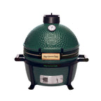 MiniMax Big Green Egg | Kompaktes Lifestyle-Egg Für Feinschmecker-Eggs-Big Green Egg-Mein Shop