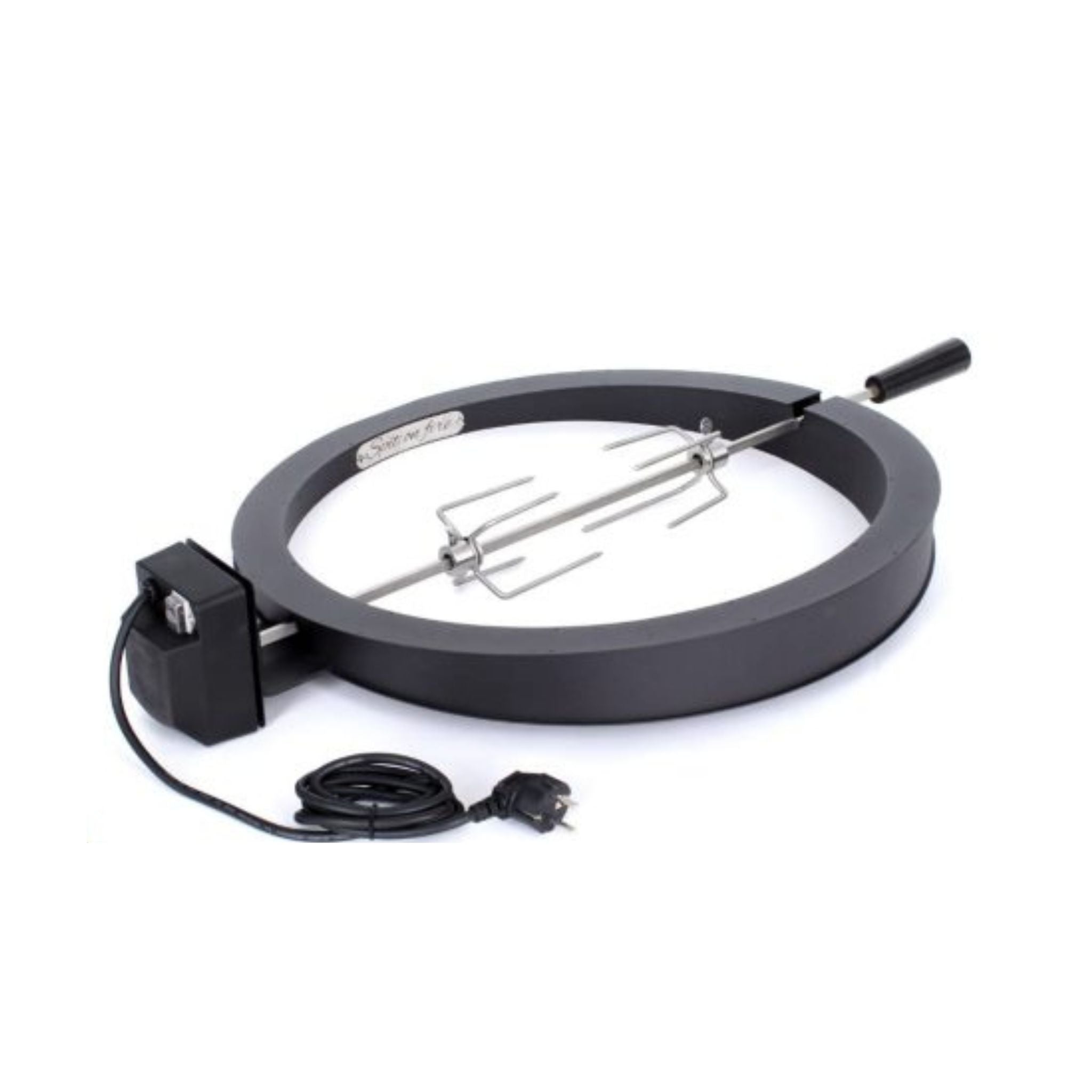 The Spit on Fire – Rotisserie (25")-Rotisserie-The Spit on Fire-miori