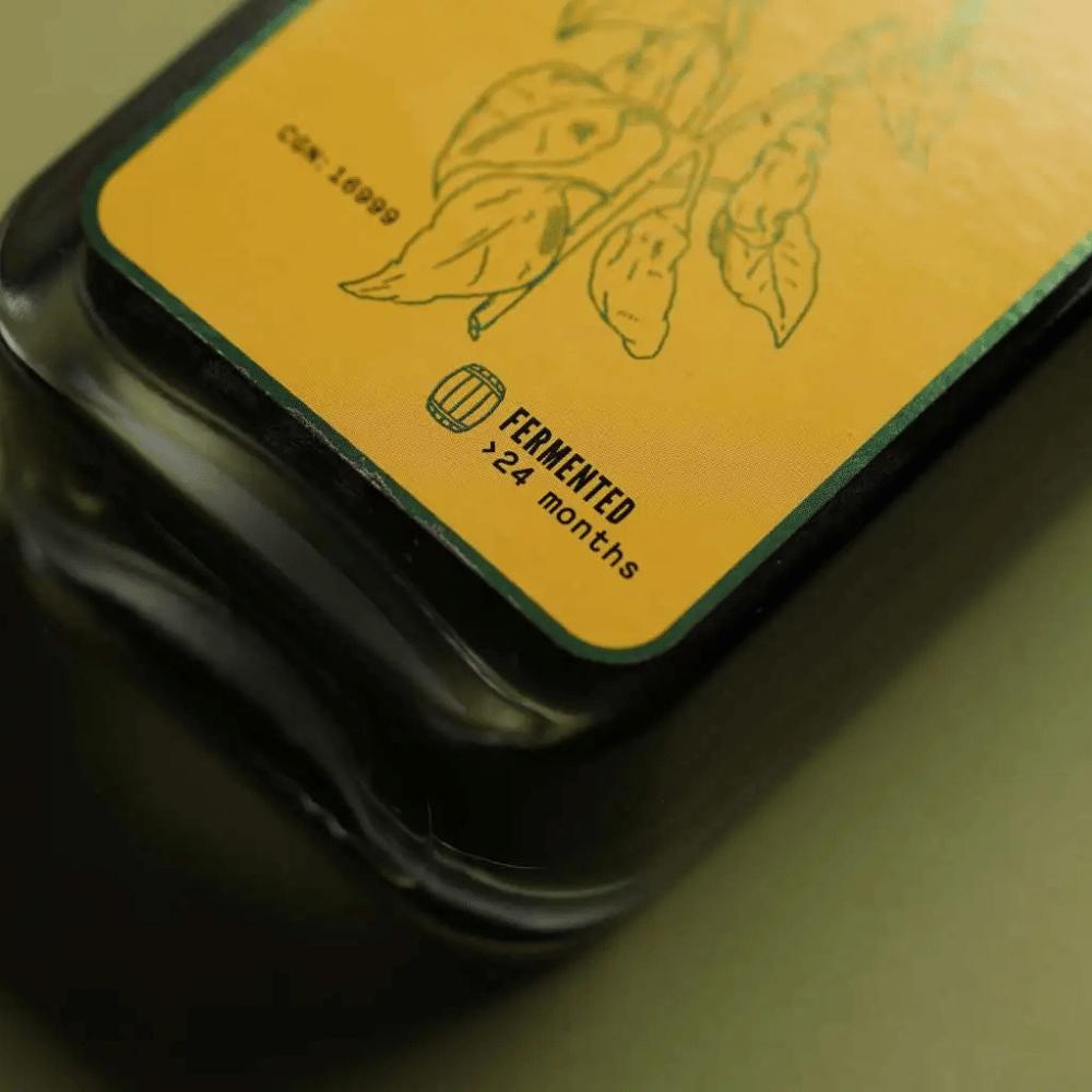 Limitierte Sweet & Spicy Sojasauce | 200 ml-Tomasu-miori