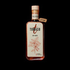 Tomasu Sojasauce 100ml – Exklusiv 24 Monate im Fass gereift-Saucen-Tomasu-miori