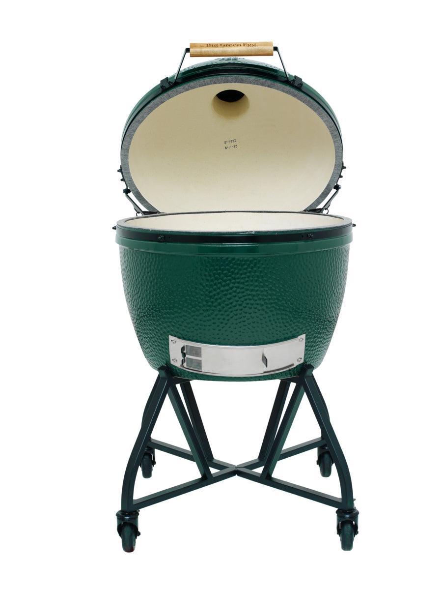 XLarge Starterset | Komplettes Starter-Paket | Big Green Egg-Starter Set´s-Big Green Egg-Mein Shop