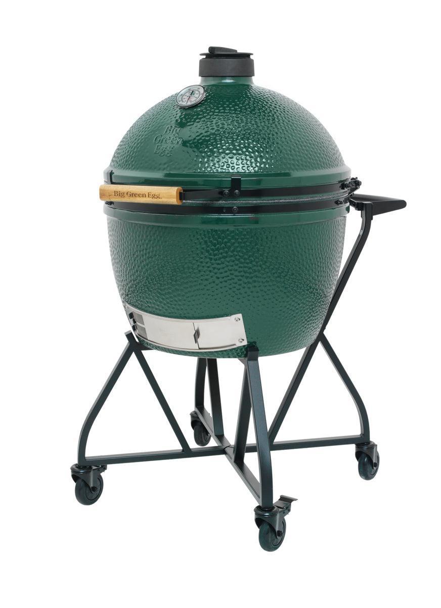 XLarge Starterset | Komplettes Starter-Paket | Big Green Egg-Starter Set´s-Big Green Egg-Mein Shop
