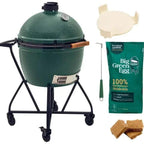 XLarge Starterset | Komplettes Starter-Paket | Big Green Egg-Starter Set´s-Big Green Egg-Mein Shop